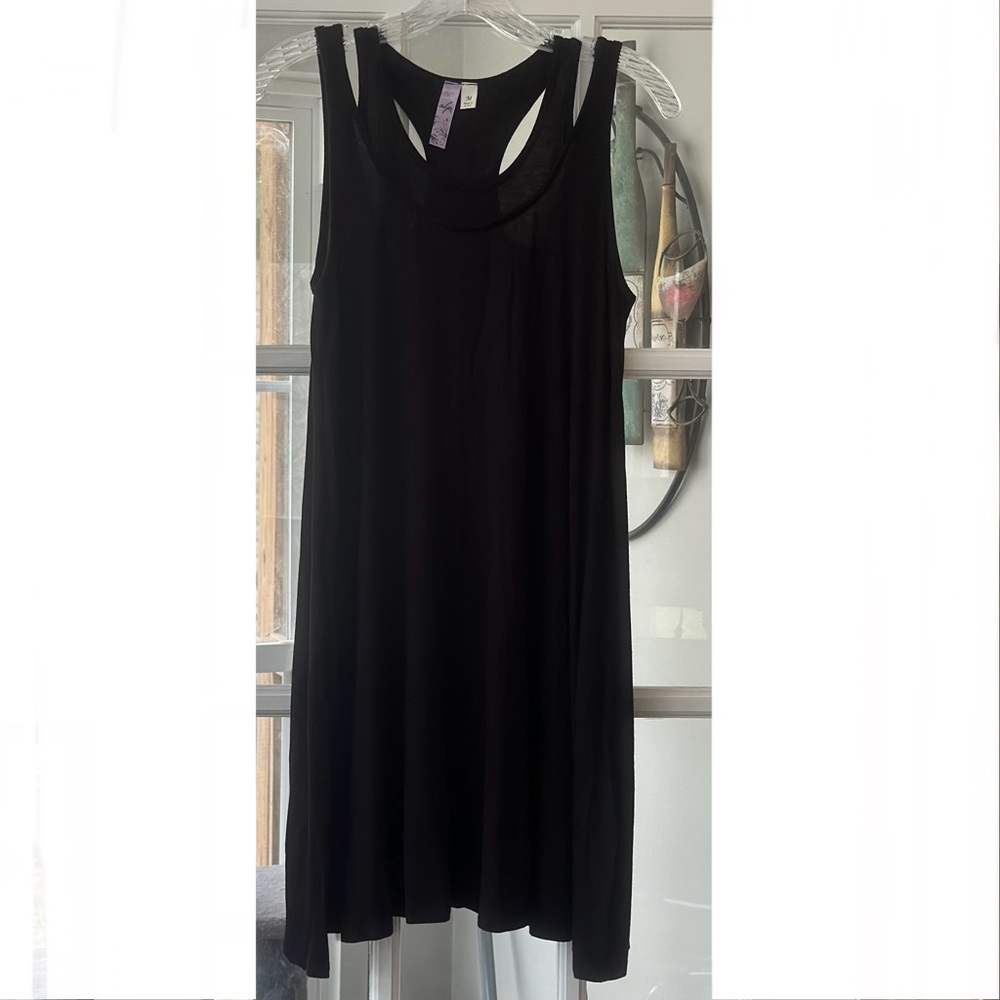 EUC Tank Dress - Medium